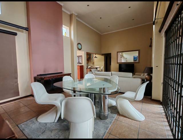 3 BEDROOM TOWNHOUSE FOR SALE IN THREE RIVERS PROPER